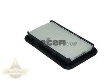 Purflux Фильтр воздушный PURFLUX A1519 - Картинка 1