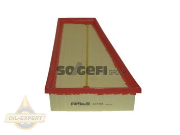 Purflux Фильтр воздушный PURFLUX A1544 - Картинка 1