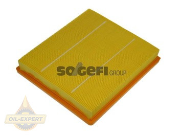 Purflux Фильтр воздушный PURFLUX A1332 - Картинка 1