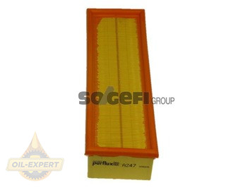 Purflux Фильтр воздушный PURFLUX A247 - Картинка 1