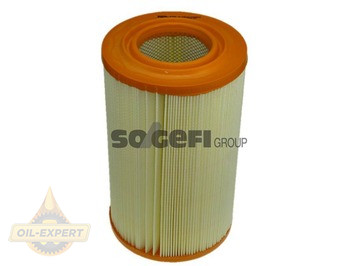 Purflux Фильтр воздушный PURFLUX A251 - Картинка 1