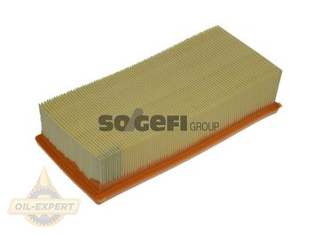 Purflux Фильтр воздушный PURFLUX A1307 - Картинка 1