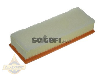 Purflux Фильтр воздушный PURFLUX A1339 - Картинка 1