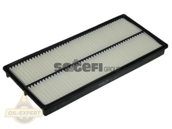 Purflux Фильтр воздушный PURFLUX A1370 - Картинка 1