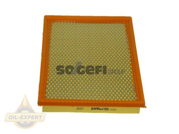 Purflux Фильтр воздушный PURFLUX A1503 - Картинка 1