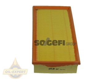 Purflux Фильтр воздушный PURFLUX A397 - Картинка 1