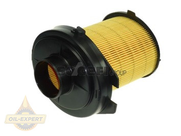 Purflux Фильтр воздушный PURFLUX A518 - Картинка 1