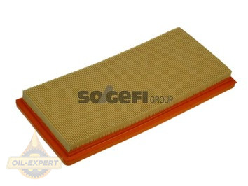 Purflux Фильтр воздушный PURFLUX A1261 - Картинка 1