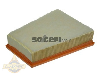 Purflux Фильтр воздушный PURFLUX A1314 - Картинка 1