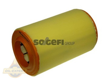 Purflux Фильтр воздушный PURFLUX A1277 - Картинка 1