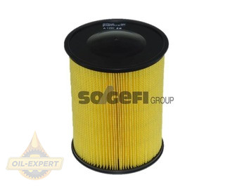 Purflux Фильтр воздушный PURFLUX A1297 - Картинка 1