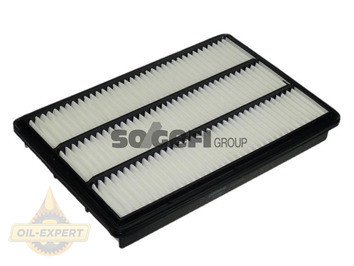 Purflux Фильтр воздушный PURFLUX A1285 - Картинка 1