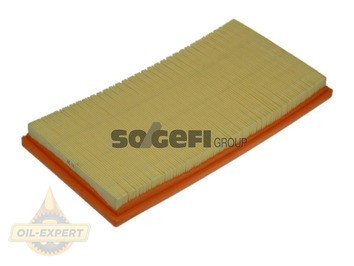 Purflux Фильтр воздушный PURFLUX A1388 - Картинка 1