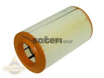 Purflux Фильтр воздушный PURFLUX A1276 - Картинка 1