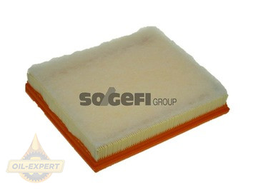 Purflux Фильтр воздушный PURFLUX A1346 - Картинка 1