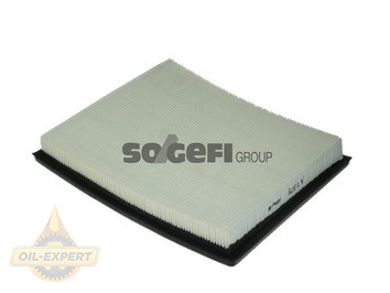 Purflux Фильтр воздушный PURFLUX A1375 - Картинка 1