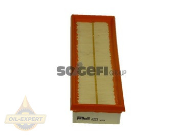 Purflux Фильтр воздушный PURFLUX A223 - Картинка 1