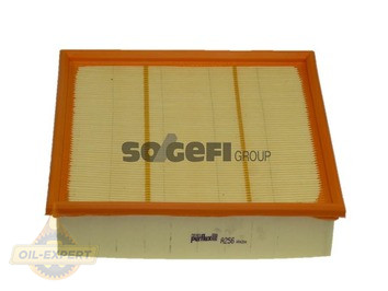 Purflux Фильтр воздушный PURFLUX A256 - Картинка 1