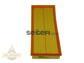 Purflux Фильтр воздушный PURFLUX A225 - Картинка 1