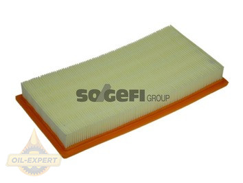 Purflux Фільтр повітряний PURFLUX A1310 - Заображення 1