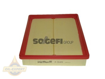 Purflux Фильтр воздушный PURFLUX A1545 - Картинка 1
