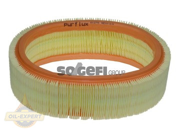 Purflux Фильтр воздушный PURFLUX A1278 - Картинка 1