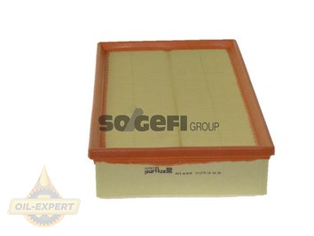 Purflux Фильтр воздушный PURFLUX A1499 - Картинка 1