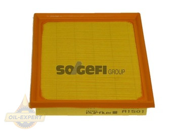 Purflux Фильтр воздушный PURFLUX A1501 - Картинка 1