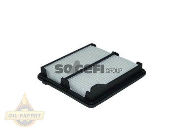 Purflux Фильтр воздушный PURFLUX A1502 - Картинка 1