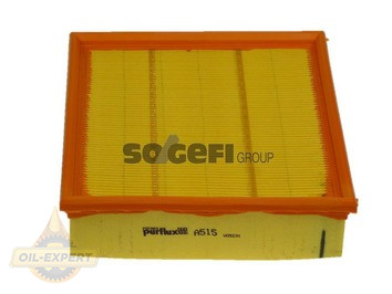 Purflux Фильтр воздушный PURFLUX A515 - Картинка 1