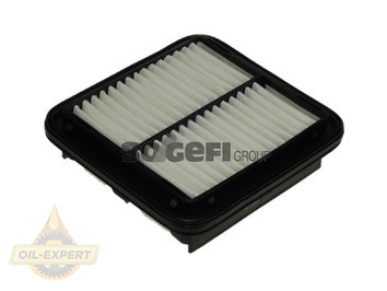 Purflux Фильтр воздушный PURFLUX A1363 - Картинка 1