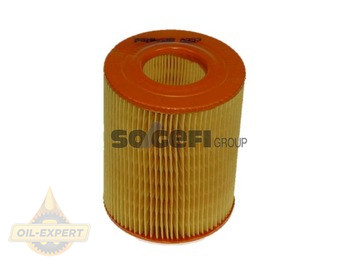 Purflux Фильтр воздушный PURFLUX A393 - Картинка 1