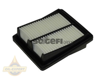 Purflux Фильтр воздушный PURFLUX A1309 - Картинка 1