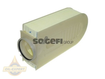 Purflux Фильтр воздушный PURFLUX A1384 - Картинка 1