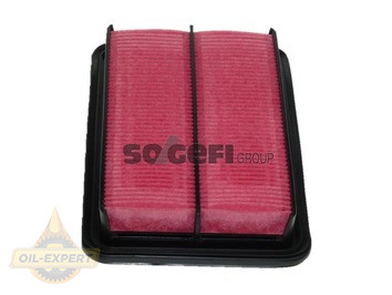 Purflux Фільтр повітряний PURFLUX A302 - Заображення 1