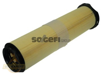 Purflux Фильтр воздушный PURFLUX A1249 - Картинка 1