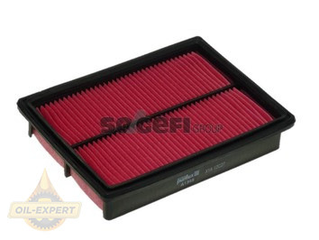 Purflux Фильтр воздушный PURFLUX A1348 - Картинка 1