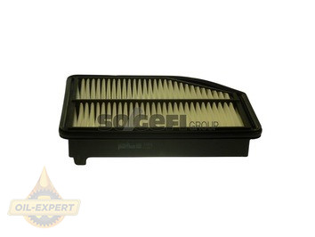 Purflux Фильтр воздушный PURFLUX A1616 - Картинка 1