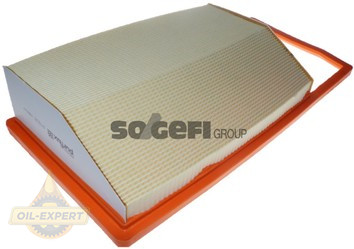 Purflux Фильтр воздушный PURFLUX A1808 - Картинка 1