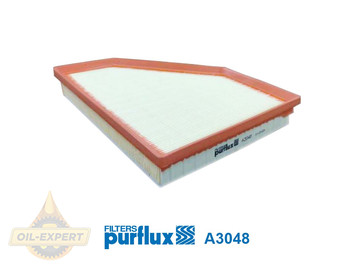 Purflux Фильтр воздушный PURFLUX A3048 - Картинка 1