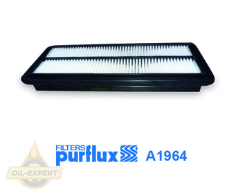 Purflux Фильтр воздушный PURFLUX A1964 - Картинка 1
