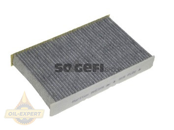 Purflux Фильтр салона угольный PURFLUX AHC306 - Картинка 1