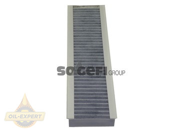 Purflux Фильтр салона угольный PURFLUX AHC192 - Картинка 1