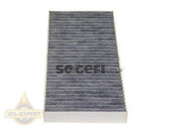 Purflux Фильтр салона угольный PURFLUX AHC342 - Картинка 1