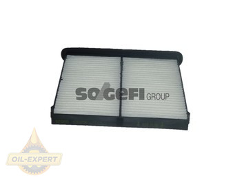 Purflux Фильтр салона PURFLUX AH426 - Картинка 1