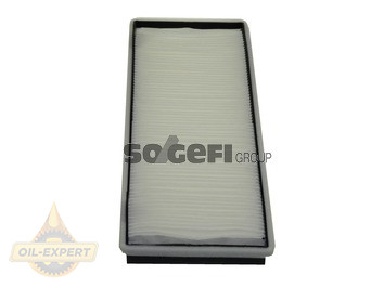 Purflux Фильтр салона PURFLUX AH203 - Картинка 1