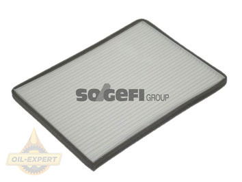 Purflux Фильтр салона PURFLUX AH350 - Картинка 1