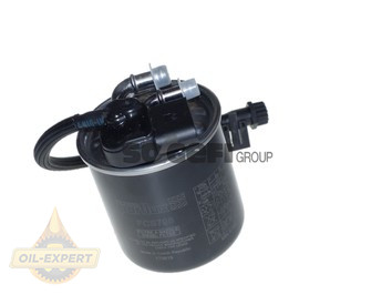 Purflux Фильтр топливный PURFLUX FCS798 - Картинка 1