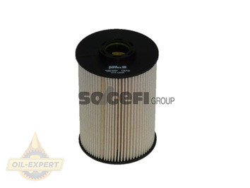 Purflux Фильтр топливный PURFLUX C512 - Картинка 1