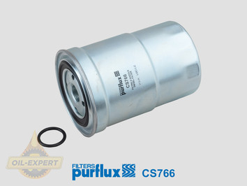 Purflux Фильтр топливный PURFLUX CS766 - Картинка 1